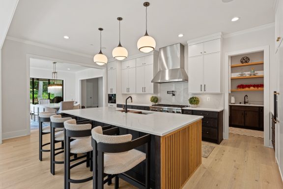 Pendant Lighting